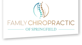 Chiropractic Springfield VA Family Chiropractic of Springfield Logo