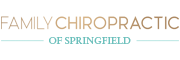 Chiropractic Springfield VA Family Chiropractic of Springfield Logo