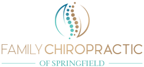 Chiropractic Springfield VA Family Chiropractic of Springfield Logo