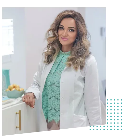 Chiropractor Springfield VA Monica Jamasai About